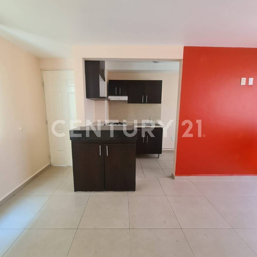 Imagen 5 de 11 de Departamento En Renta Col. El Arenal Tepepan, Tlalpan, Ciudad De México