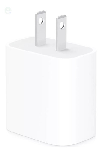 Adaptador De Corriente Usb C De 25 W Carga Rápida