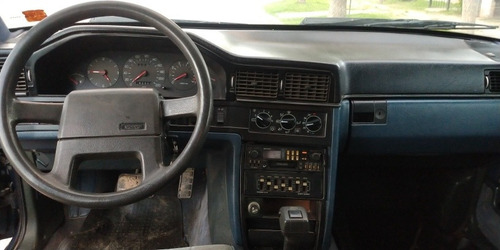 Volvo 760 Gle 1983 Volvo