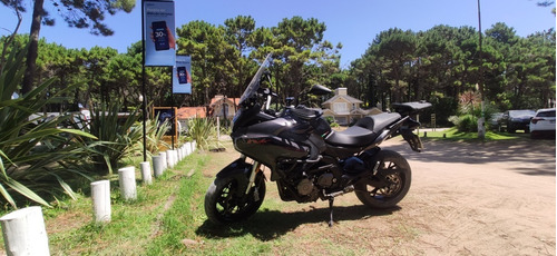Imagen 10 de 15 de Benelli Tnt Gt 600 2019