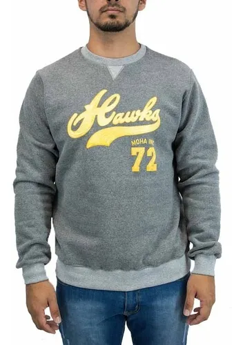 Buzos moha hombre sale
