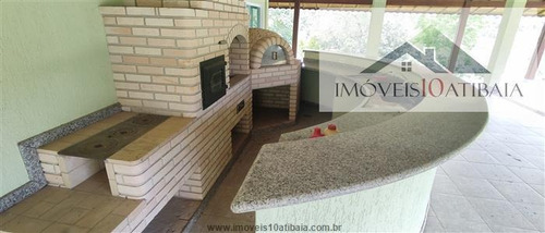 Imagem 14 de 29 de Chácaras Em Condomínio À Venda Em Piracaia/sp - Compre O Seu Chácaras Em Condomínio Aqui! - 1485444