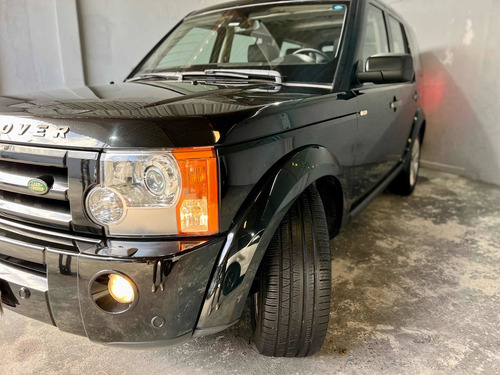Imagem 1 de 14 de Land Rover Discovery 2009 4.4 V8 Hse 5p