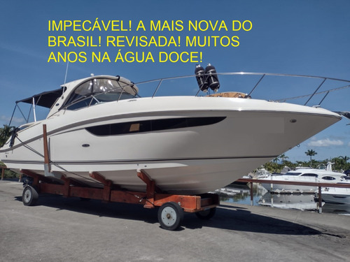 Sea Ray 395 Impecável 2016( N Nx Boats , Schaefer , Focker )