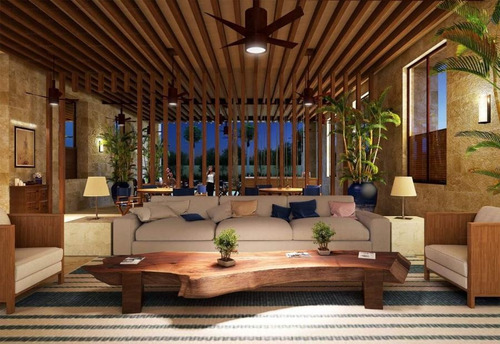 Imagen 6 de 8 de Departamento En Venta En Puerto Cancún Zona Hotelera, Punta Del Mar