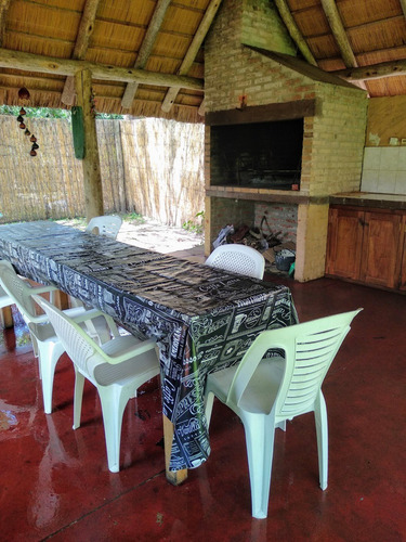 Casa Totalmente Equipada Para 5 Personas
