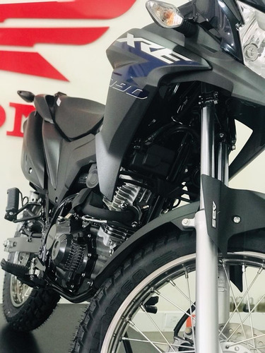 Imagen 14 de 19 de Honda Xre190 Dlx 2024 Cartagena