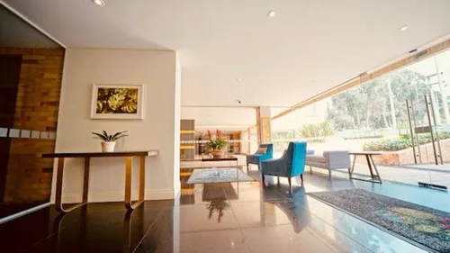 Apartamento En Venta En Club Los Lagartos. Cod V16789