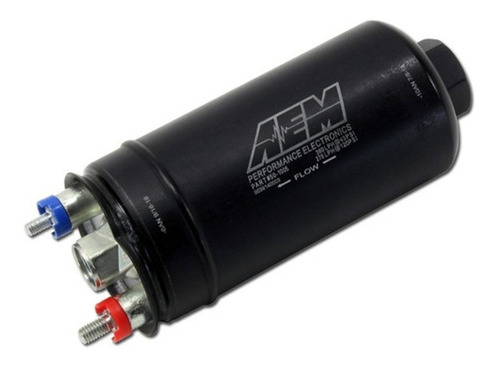 Bomba Combustible Externa 400 Lph Aem 50-1005