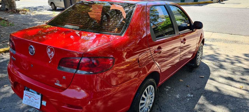 Fiat Siena El 1.4 8v Titular Al Dia, Permuto, Financio