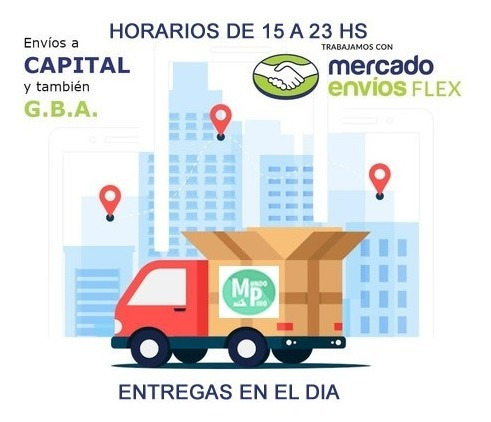 Imagen 2 de 6 de Perchero De Pared 10 Nordico Mas Lampara Cuota Mundopino