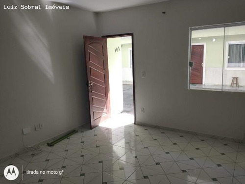 Imagem 11 de 15 de Casa Em Condomínio Para Venda Em Araruama, Rio Do Limão, 2 Dormitórios, 2 Suítes, 2 Banheiros - 3089_2-1097923