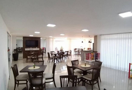 Imagem 8 de 30 de Apartamento Garden Com 3 Dormitórios À Venda, 104 M² Por R$ 645.000,00 - Silveira Da Motta - São José Dos Pinhais/pr - Gd0053