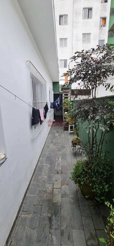 Imagem 15 de 19 de Casa Com 2 Dorms, Canto Do Forte, Praia Grande - R$ 390 Mil, Cod: 663483 - V663483