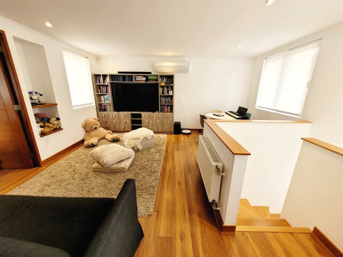 Como Nueva, Condominio Seguro, Bajos Gastos Comunes