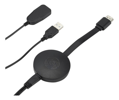 Second Generation For Google Hdmi Chromecast 2
