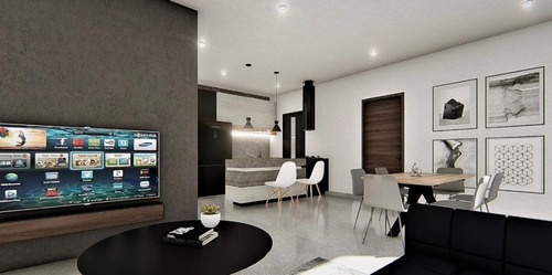 Imagen 4 de 13 de Aprovecha E Invierte En Tu Proximo Departamento Ubicado En Privada Campo Azul