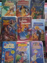 Comprar Películas Vhs Disney Originales 