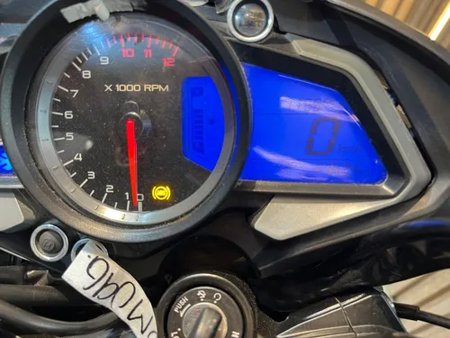 Bajaj Pulsar Ns 200 Abs 2024