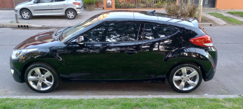 Hyundai Veloster 1.6 130cv