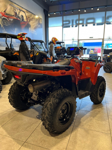 Polaris Sportsman 570 No Can Am Outlander Canam 12% Off Cont