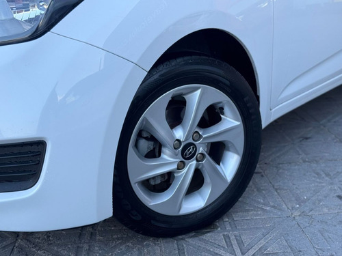 Hyundai HB20S HB20S C.Style/C.Plus1.6 Flex 16V Aut. 4p
