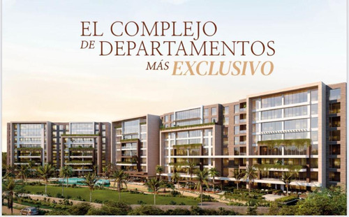 Venta De Penthouse En Country Club Mérida