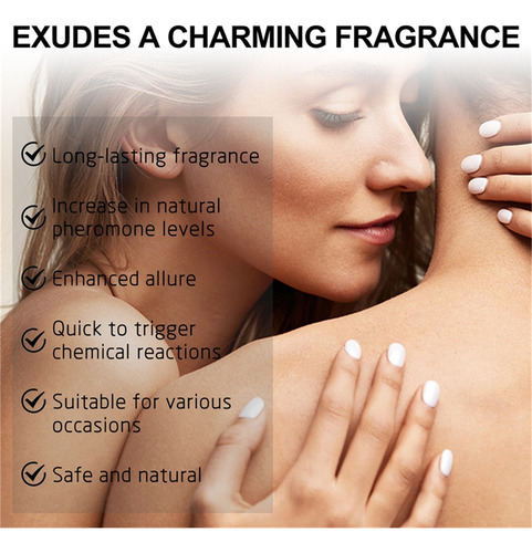 Perfume Enhanced Scents Easy Roll: Los Primeros Aromas De Co
