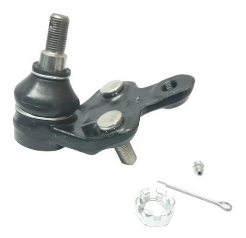 Muñon Inferior Derecho Toyota Camry Año 02-06