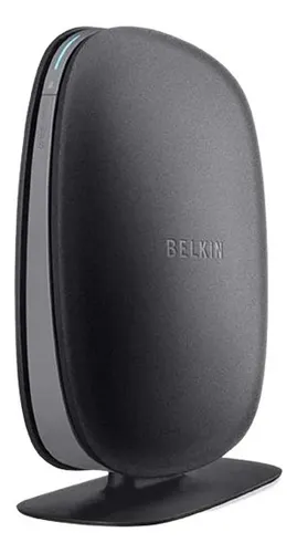 Router Belkin N Como Nuevo MercadoLibre