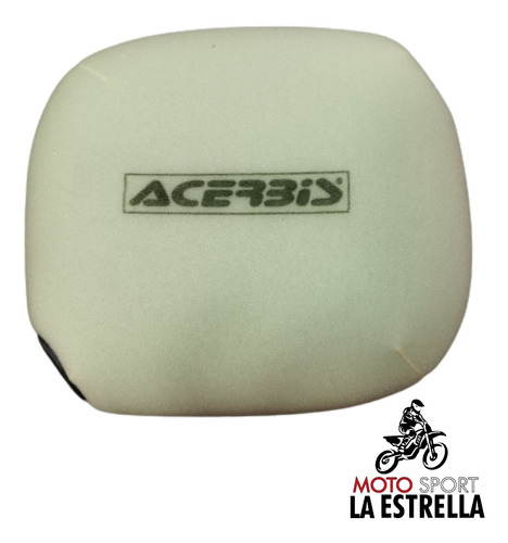 Filtro Aire Acerbis Ktm Husq 2014 2021