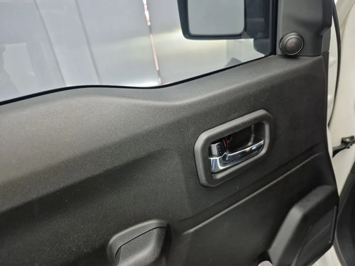 Suzuki Jimny 1.4 Glx 5p