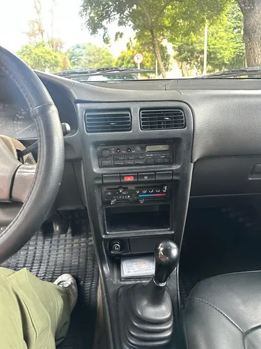 Nissan Sentra 1.6 B13 Super Saloon
