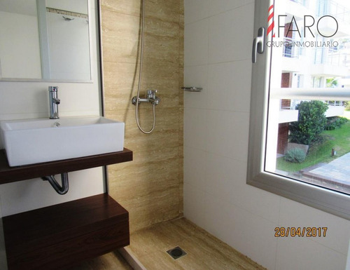 Imagen 7 de 10 de Apartamento A Estrenar 2 Dormitorios En Brava - Punta Del Este Rincón Del Indio