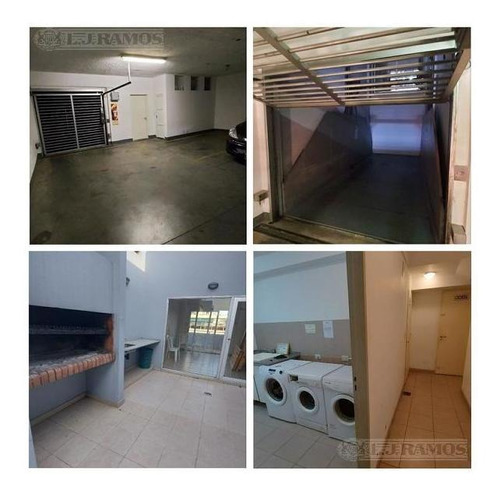 Imagen 16 de 16 de Cochera Con Amenities