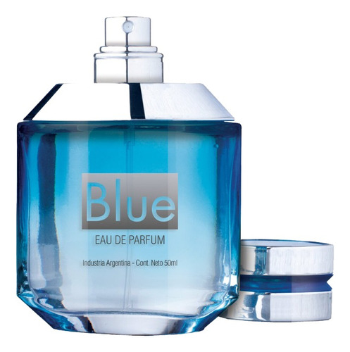 Perfume Blue Eau De Parfum Millanel