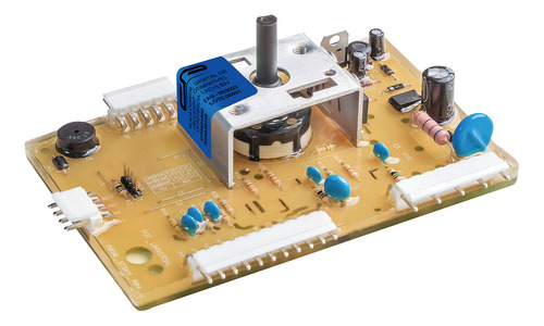 Placa Potência E Interface Lavadora Electrolux Lac13 127/220v