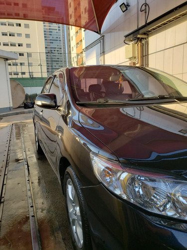 Toyota Corolla 1.8 16v Xei Flex Aut. 4p