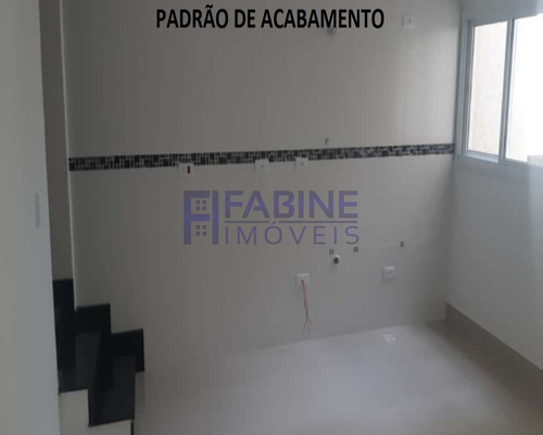 Imagem 9 de 14 de Apartamento Em Construção / Sem Condomínio - Ap00184 - 67725937