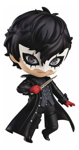 Nendoroid  Persona 5: Joker  Figura De Acción Ndr