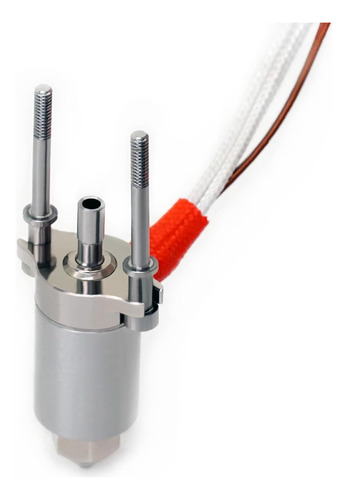 Micro Flowtech Hotend Creality K1 Y Older K1 Max - Boqu...