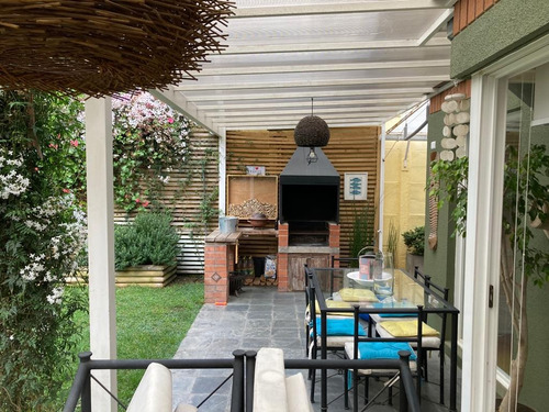 Arriendo De Casa En Los Almendros Reñaca