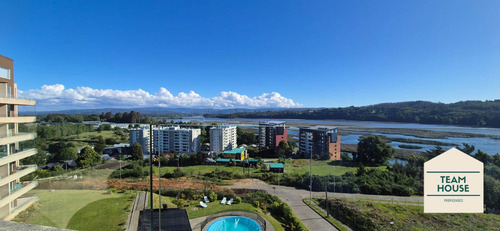 Isla Teja, Mirador Del Santuario, Condominio