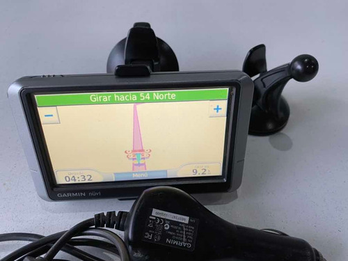 Gps Garmin Nuvi 205