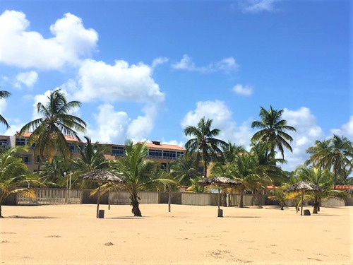 Imagen 14 de 15 de Apartamento Vacacional En Venta En Bosquemar