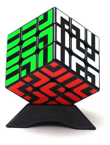Labirinto Cube Brinquedo Profissional