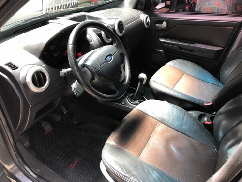 Ford Ecosport 2.0 My10 Xlt Plus 4x2 2011