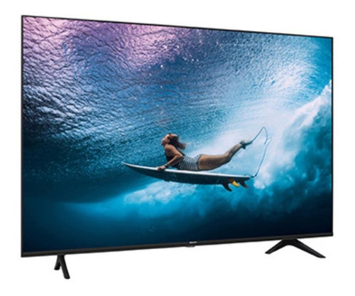 Smart TV Hisense 50H6500G LED 4K 50" 100V/240V