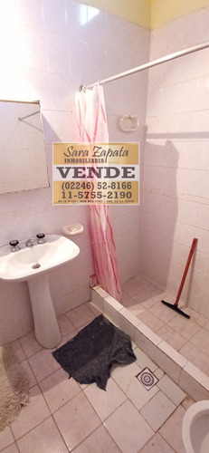 Hermoso Duplex - Unidad Funcional Al Medio Del Complejo, En Mar Del Tuyú - Av. 58 E/2 Y 3. Sara Zapata Inmobiliaria Vende