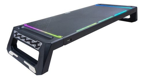 Soporte Para Monitor Basher Bash-2003 Retroiluminación 30kg
